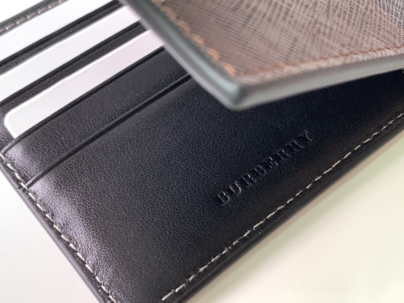 Burberry Wallets